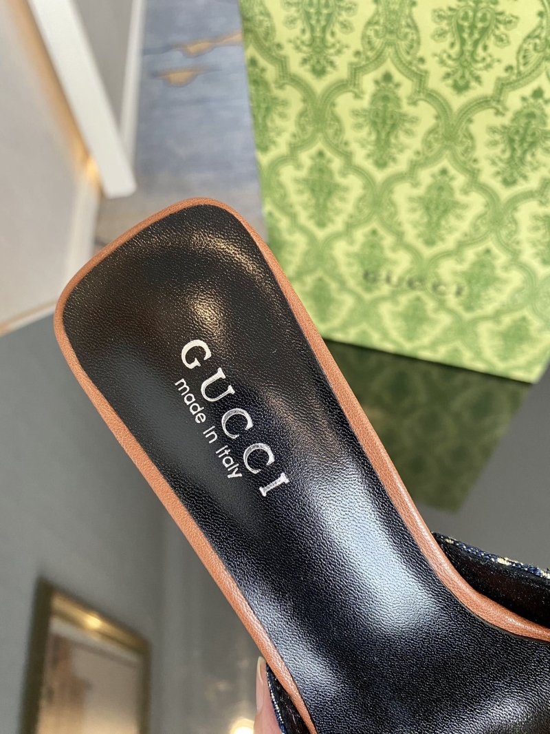 Gucci Sandals